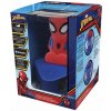 Hudobná hračka Lexibook Reproduktor Bluetooth so svietiacou figúrkou Spidermana Hudobná hračka Lexibook Reproduktor Bluetooth so svietiacou figúrkou Spidermana
