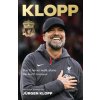 Jürgen Klopp - Die Ära FC Liverpool. Das offizielle und autorisierte Buch über die Zeit an der Anfield Road. Jürgen Klopp - Die Ära FC Liverpool. Das offizielle und autorisierte Buch über die Zeit an der Anfield Road.