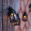 Reťaz Strend Pro Garden, lampáš, solárna, 10x LED, 1,8+2 m Reťaz Strend Pro Garden, lampáš, solárna, 10x LED, 1,8+2 m