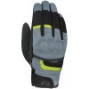 rukavice BRISBANE AIR, OXFORD (šedé/černé/žluté fluo, vel. 3XL) M120-316-3XL rukavice BRISBANE AIR, OXFORD (šedé/černé/žluté fluo, vel. 3XL) M120-316-3XL