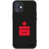Picasee ULTIMATE CASE pro Apple iPhone 12 mini - Le Plastenciaga Picasee ULTIMATE CASE pro Apple iPhone 12 mini - Le Plastenciaga