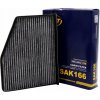 Kabinový filter SCT SAK166 Kabinový filter SCT SAK166