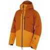 Husky Gomez M mustard/yellow pánská nepromokavá zimní lyžařská bunda 20000 XXL Husky Gomez M mustard/yellow pánská nepromokavá zimní lyžařská bunda 20000 XXL