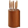 Wüsthof Blok na nože Wüsthof Amici s 5 nožmi Wüsthof Blok na nože Wüsthof Amici s 5 nožmi
