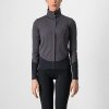 CASTELLI Beta RoS Woman, tmavá šedá, M20558030 CASTELLI Beta RoS Woman, tmavá šedá, M20558030