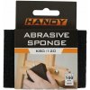 Handy Brúsna huba 100 x 70 x 28 mm Handy Brúsna huba 100 x 70 x 28 mm