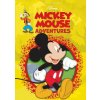 Disney Mickey Mouse Adventures Disney Mickey Mouse Adventures