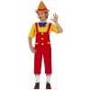 Guirca Pinocchio