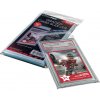 UltraPro Obaly na Graded karty PSA a One Touch Holder Ultra Pro Resealable - 100 ks UltraPro Obaly na Graded karty PSA a One Touch Holder Ultra Pro Resealable - 100 ks