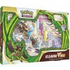 Pokémon TCG Kleavor V Star Premium Collection Pokémon TCG Kleavor V Star Premium Collection