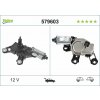 Motor stieračov VALEO 579603 Motor stieračov VALEO 579603