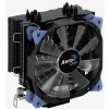 AeroCool chladič CPU Verkho 5 Dark AeroCool chladič CPU Verkho 5 Dark