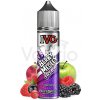 IVG Berry Medley (Zmes bobúľ) Shake & Vape 10 ml IVG Berry Medley (Zmes bobúľ) Shake & Vape 10 ml