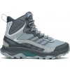 Merrell J038194 Speed Strike 2 Thermo Mid Wp Monument dámske zimné topánky + osviežovač obuvi - UK 5,5 / EU 38,5 / 25 cm Merrell J038194 Speed Strike 2 Thermo Mid Wp Monument dámske zimné topánky + osviežovač obuvi - UK 5,5 / EU 38,5 / 25 cm