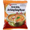 Nongshim polievka An Sung Tang Myun pre 2 osoby 125 g