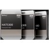 Synology™ 3.5” SATA HDD HAT5300-12T 12TB Synology™ 3.5” SATA HDD HAT5300-12T 12TB