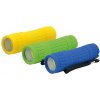 Svietidlo ručné LED 3xAAA 3W 120lm SOLIGHT WL113 Svietidlo ručné LED 3xAAA 3W 120lm SOLIGHT WL113