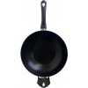 SAN IGNACIO Panvica WOK s nepriľnavým povrchom NOIA 30 cm modrá SAN IGNACIO Panvica WOK s nepriľnavým povrchom NOIA 30 cm modrá