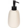 Ručný dávkovač mydla stojaci Allstar 200 ml béžový Ručný dávkovač mydla stojaci Allstar 200 ml béžový