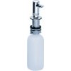Dávkovač mydla Hansgrohe Hansgrohe chróm 40418000 Dávkovač mydla Hansgrohe Hansgrohe chróm 40418000