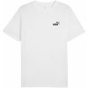 Tričko Puma Ess Small No.1 Logo Tee M 682534 02 Tričko Puma Ess Small No.1 Logo Tee M 682534 02