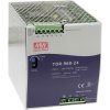 Sieťový zdroj na DIN lištu Mean Well TDR-960-48 48 V / DC 20 A 960 W 1 x; TDR-960-48 Sieťový zdroj na DIN lištu Mean Well TDR-960-48 48 V / DC 20 A 960 W 1 x; TDR-960-48