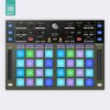 Doto Design Skin DDJ-XP1 FULL COLORS Army Green Doto Design Skin DDJ-XP1 FULL COLORS Army Green