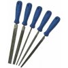 Tona expert 020613 Sada pilníků sek 2 5ks - E Tona expert 020613 Sada pilníků sek 2 5ks - E