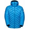 Mammut Broad Peak IN Hooded Jacket Men modrá L Mammut Broad Peak IN Hooded Jacket Men modrá L
