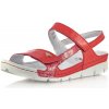 Dámske zdravotné sandále Batz Miri coral 41 Dámske zdravotné sandále Batz Miri coral 41