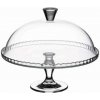 Nástolec tortový s poklopom Pasabahce Patisserie 32,2cm Nástolec tortový s poklopom Pasabahce Patisserie 32,2cm