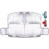 Abbey Shade XL clona na čelné sklo balenie 1 ks Abbey Shade XL clona na čelné sklo balenie 1 ks