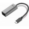 i-tec USB-C Metal Gigabit Ethernet Adapter C31METALGLAN I-Tec i-tec USB-C Metal Gigabit Ethernet Adapter C31METALGLAN I-Tec