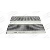 Filter vnútorného priestoru CHAMPION (FEDERAL-MOGUL) CCF0339C Filter vnútorného priestoru CHAMPION (FEDERAL-MOGUL) CCF0339C