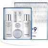 Medi Peel Peptide 9 pleťové tonikum 250 ml + emulzia 30 ml + pleťové tonikum 250 ml + emulzia 30 ml + pleťový krém 50 g + pleťový krém 10 g Medi Peel Peptide 9 pleťové tonikum 250 ml + emulzia 30 ml + pleťové tonikum 250 ml + emulzia 30 ml + pleťový krém 50 g + pleťový krém 10 g