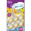 Kolorado WC blok Fresh Toilet Citrón 2x51g Kolorado WC blok Fresh Toilet Citrón 2x51g