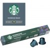 Kapsule STARBUCKS 10ks - ESPRESSO ROAST Kapsule STARBUCKS 10ks - ESPRESSO ROAST