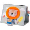 Taf Toys knižka pre hru na brušku Savana Taf Toys knižka pre hru na brušku Savana