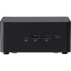 ASUS NUC 14 Pro Kit, Intel Core 3 U100, UHD, DDR5, M.2+2,5 ASUS NUC 14 Pro Kit, Intel Core 3 U100, UHD, DDR5, M.2+2,5