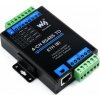 Waveshare 4-Ch RS485 to RJ45 Ethernet Serial Server, 4 Channels RS485 Independent Operation,Without PoE Waveshare 4-Ch RS485 to RJ45 Ethernet Serial Server, 4 Channels RS485 Independent Operation,Without PoE