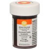 Wilton Gélová farba Orange Oranžová 28 g