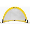 SKLZ Playmaker Futbalová bránková súprava 2 ks. 76 x 76 cm žltá 3425 SKLZ Playmaker Futbalová bránková súprava 2 ks. 76 x 76 cm žltá 3425