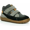 Froddo UP G3110268-1 Grey celoročné členkové barefoot topánky 33 EUR Froddo UP G3110268-1 Grey celoročné členkové barefoot topánky 33 EUR