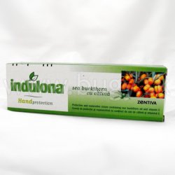 Indulona rakytníková 50 ml