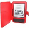 Amazon Kindle 3 Keyboard FORTRESS FT122 červené púzdro (Obal na čítačku Amazon Kindle 3 Keyboard - FORTRESS FT122 - červené + záruka 3 roky + darčeky zadarmo) Amazon Kindle 3 Keyboard FORTRESS FT122 červené púzdro (Obal na čítačku Amazon Kindle 3 Keyboard - FORTRESS FT122 - červené + záruka 3 roky + darčeky zadarmo)