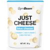 GymBeam Syrový snack Just Cheese 30 g GymBeam Syrový snack Just Cheese 30 g