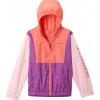 Columbia Lily Basin Jacket ružová