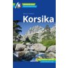 Korsika Reiseführer Michael Müller Verlag (Marcus X. Schmid)(Brožovaná) Korsika Reiseführer Michael Müller Verlag (Marcus X. Schmid)(Brožovaná)