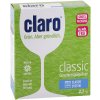 Claro Classic prášok do umývačky riadu 2,7 kg Claro Classic prášok do umývačky riadu 2,7 kg