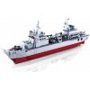Sluban Modely M38-B0701 Zásobovací loď Sluban Modely M38-B0701 Zásobovací loď